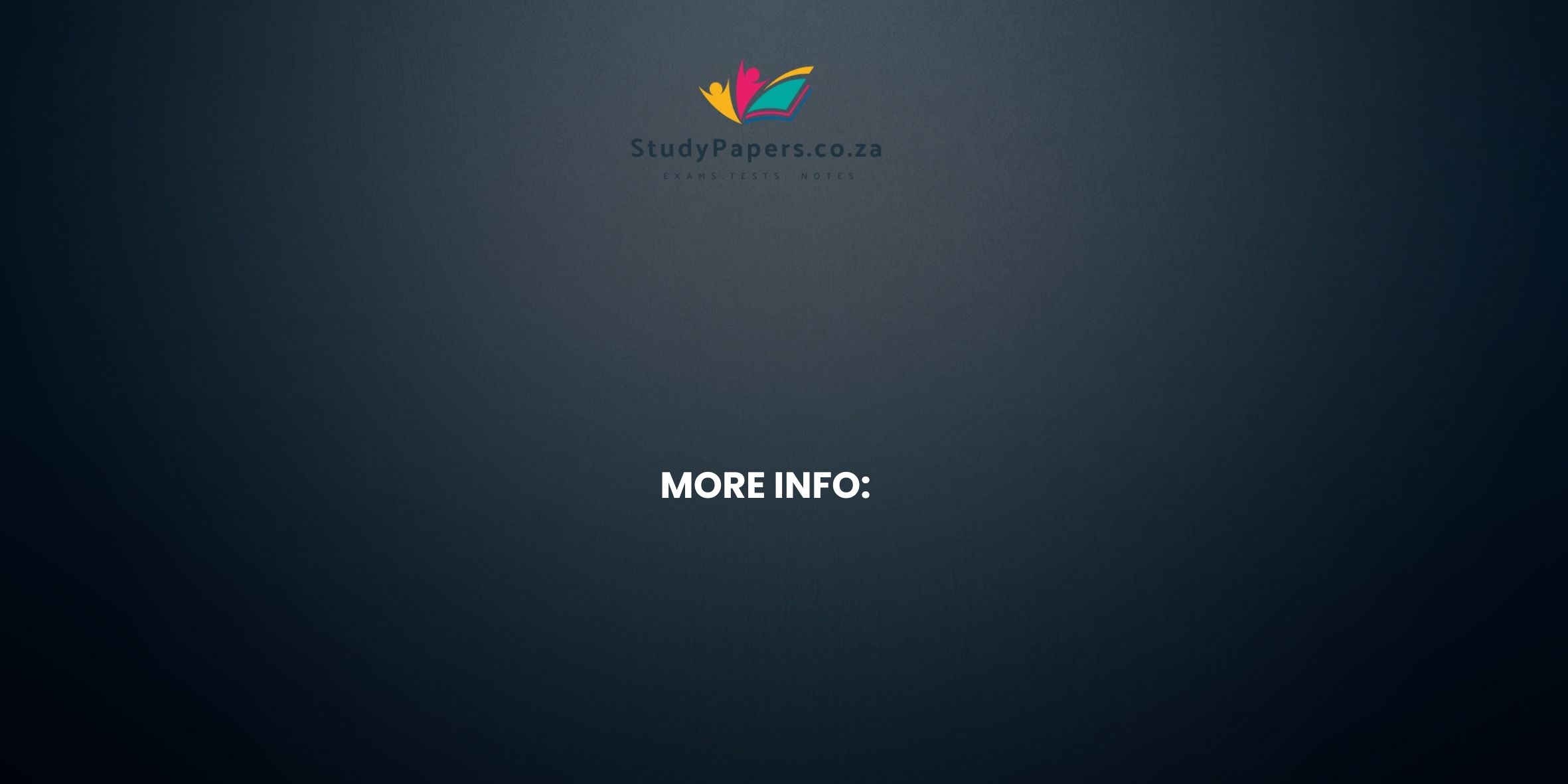 Life Skills Grade 1 ATP