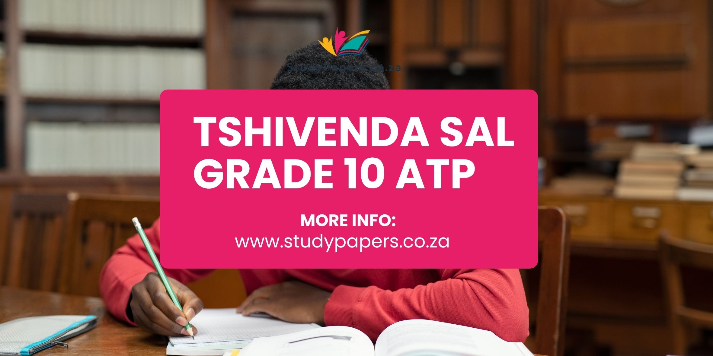 Tshivenda SAL Grade 10 ATP