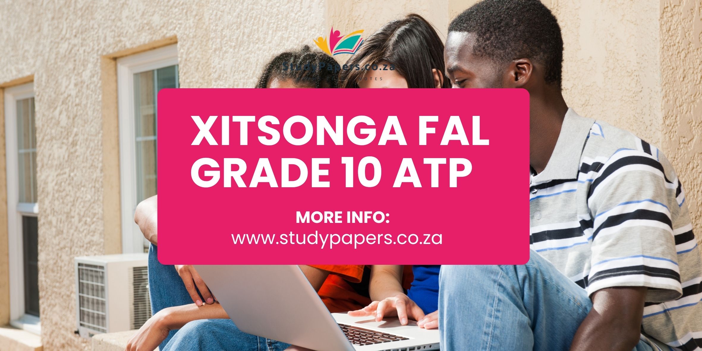 Xitsonga FAL Grade 10 ATP